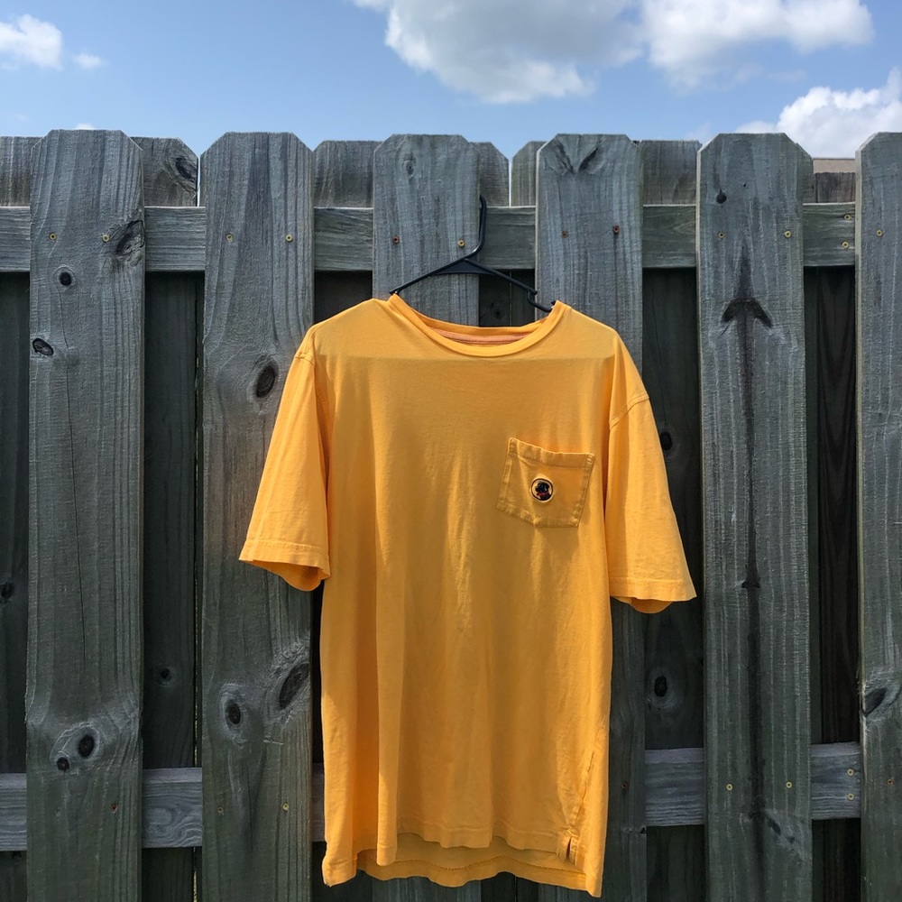 Southern proper tee